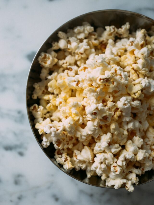 Think Twice Before Ditching 8 Heart-Friendly Junk Foods