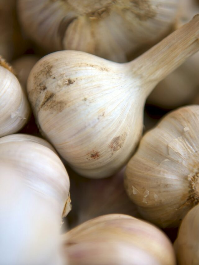 For The Best Roasted Garlic, Skip Your Oven