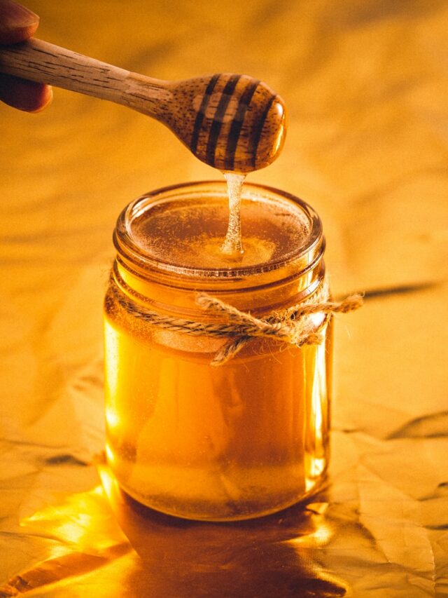 Is Honey Healthy? Benefits and Tips for Adding It to Your Diet