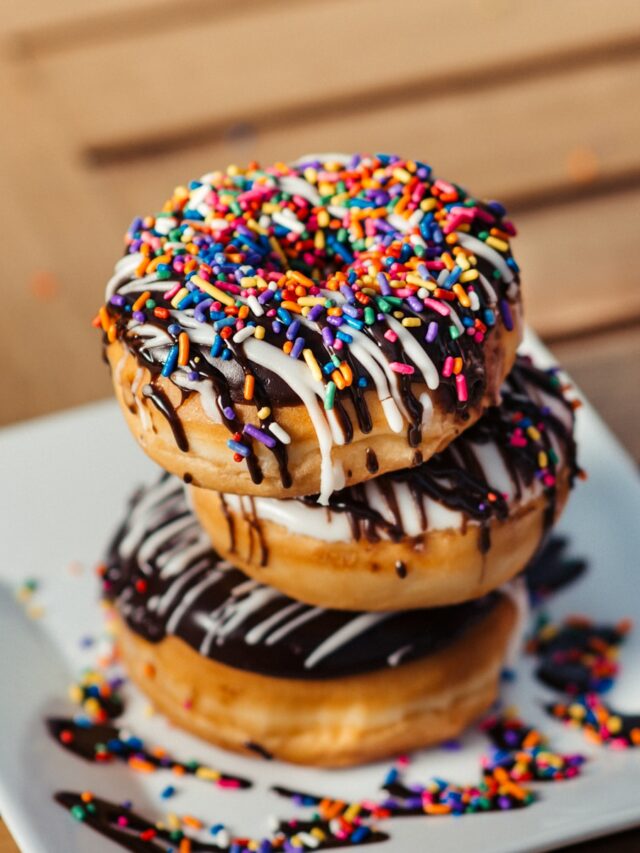 Tips for Making Fluffy and Perfect Donuts in Minutes